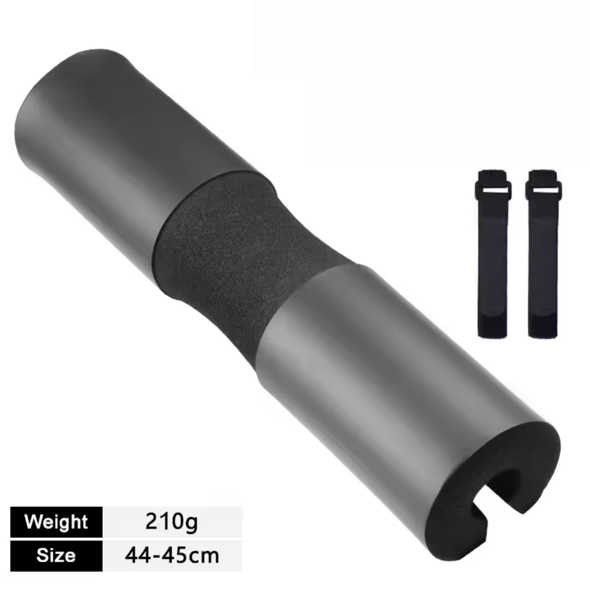 Shoulder Pad Cushion for Squats and Dumbbell Training