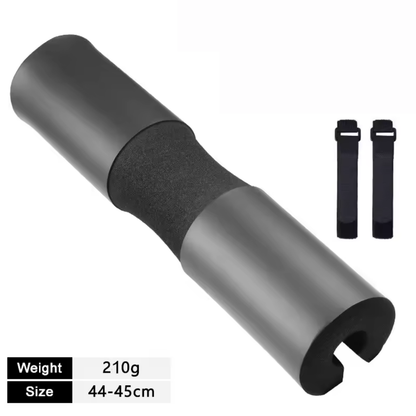 Shoulder Pad Cushion for Squats and Dumbbell Training