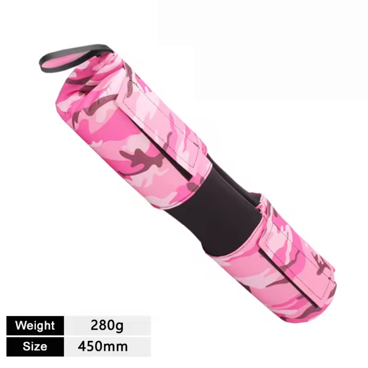 Shoulder Pad Cushion for Squats and Dumbbell Training
