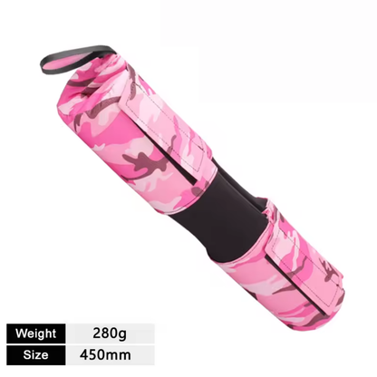 Shoulder Pad Cushion for Squats and Dumbbell Training