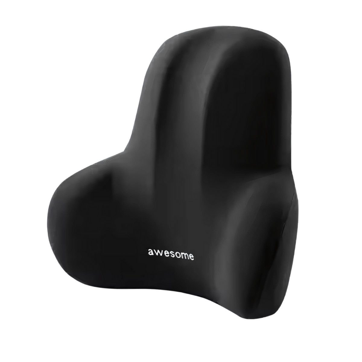 Office Chair Lumbar Support Cushion with Ergonomic Design