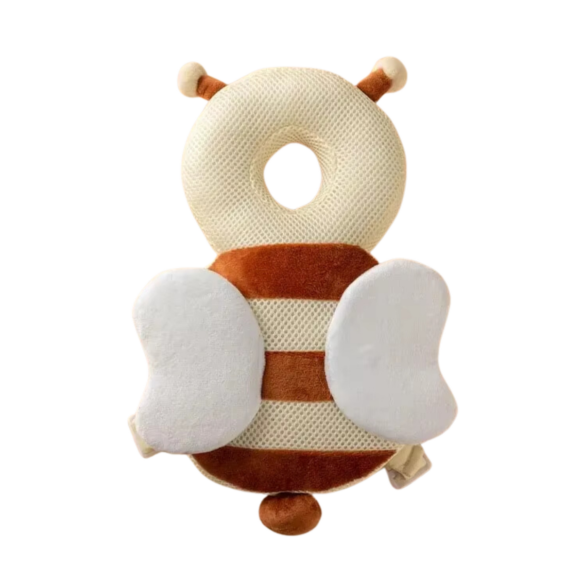 Safety Cushion for Baby Bed to Prevent Falls