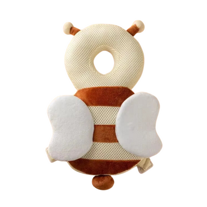 Safety Cushion for Baby Bed to Prevent Falls