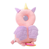 Pink Unicorn