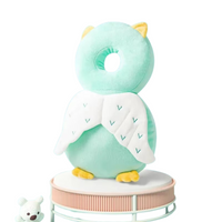 Green Bird 1
