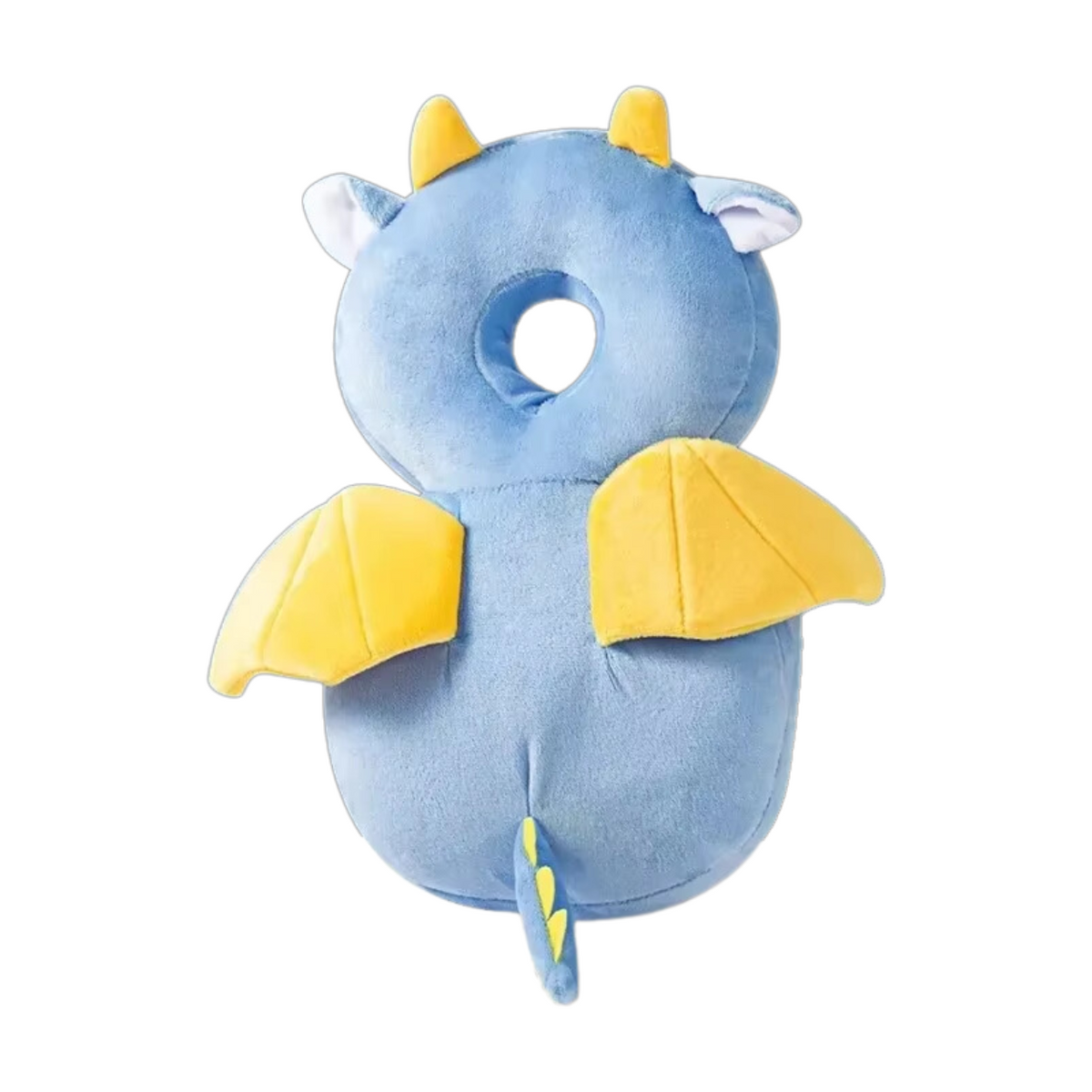 Safety Cushion for Baby Bed to Prevent Falls