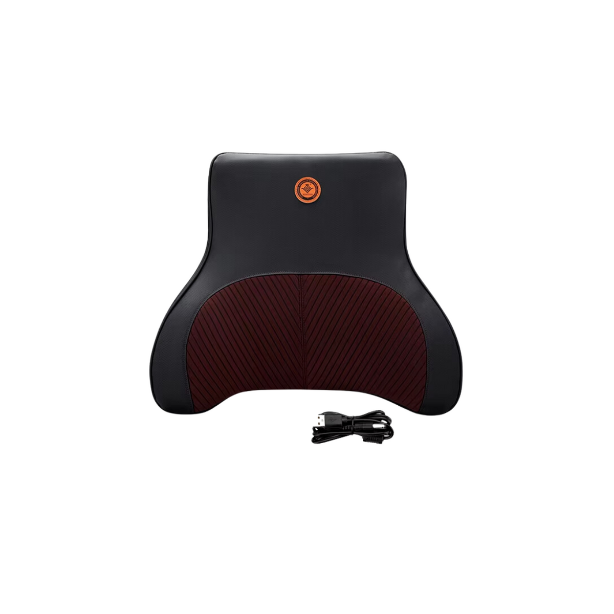 Adjustable Massage Pillow for Car Seats – Waterproof Design