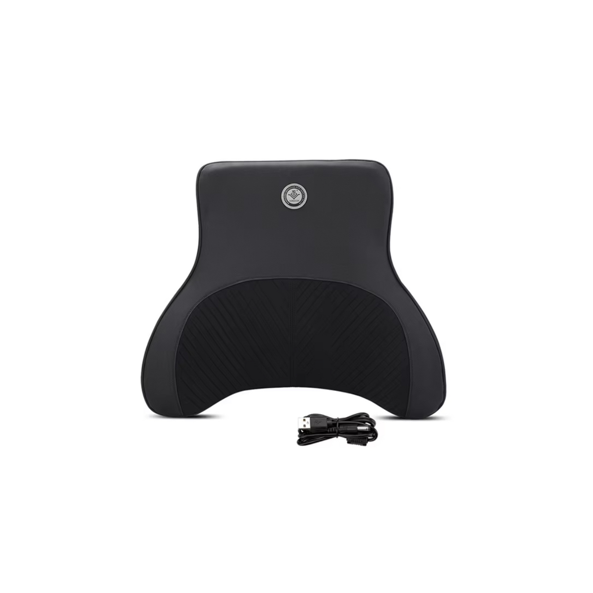 Adjustable Massage Pillow for Car Seats – Waterproof Design