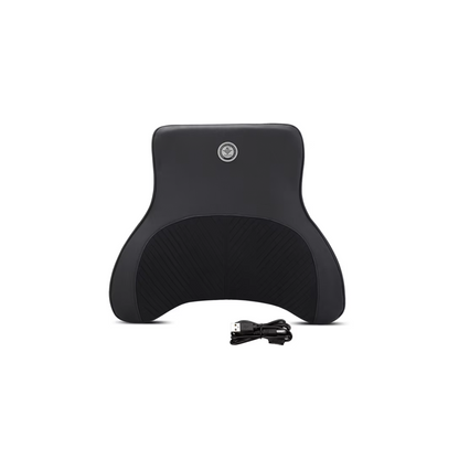 Adjustable Massage Pillow for Car Seats – Waterproof Design