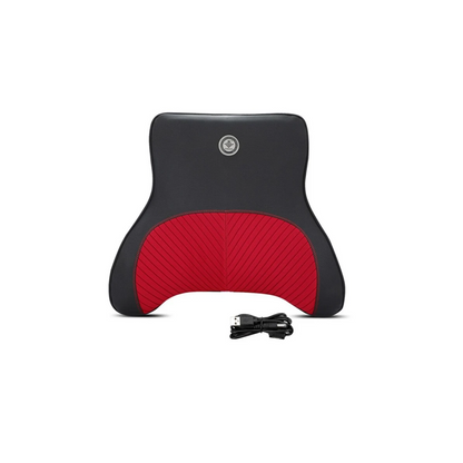 Adjustable Massage Pillow for Car Seats – Waterproof Design