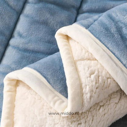 Cozy and Warm for Fall and Winter - Last Day Sale