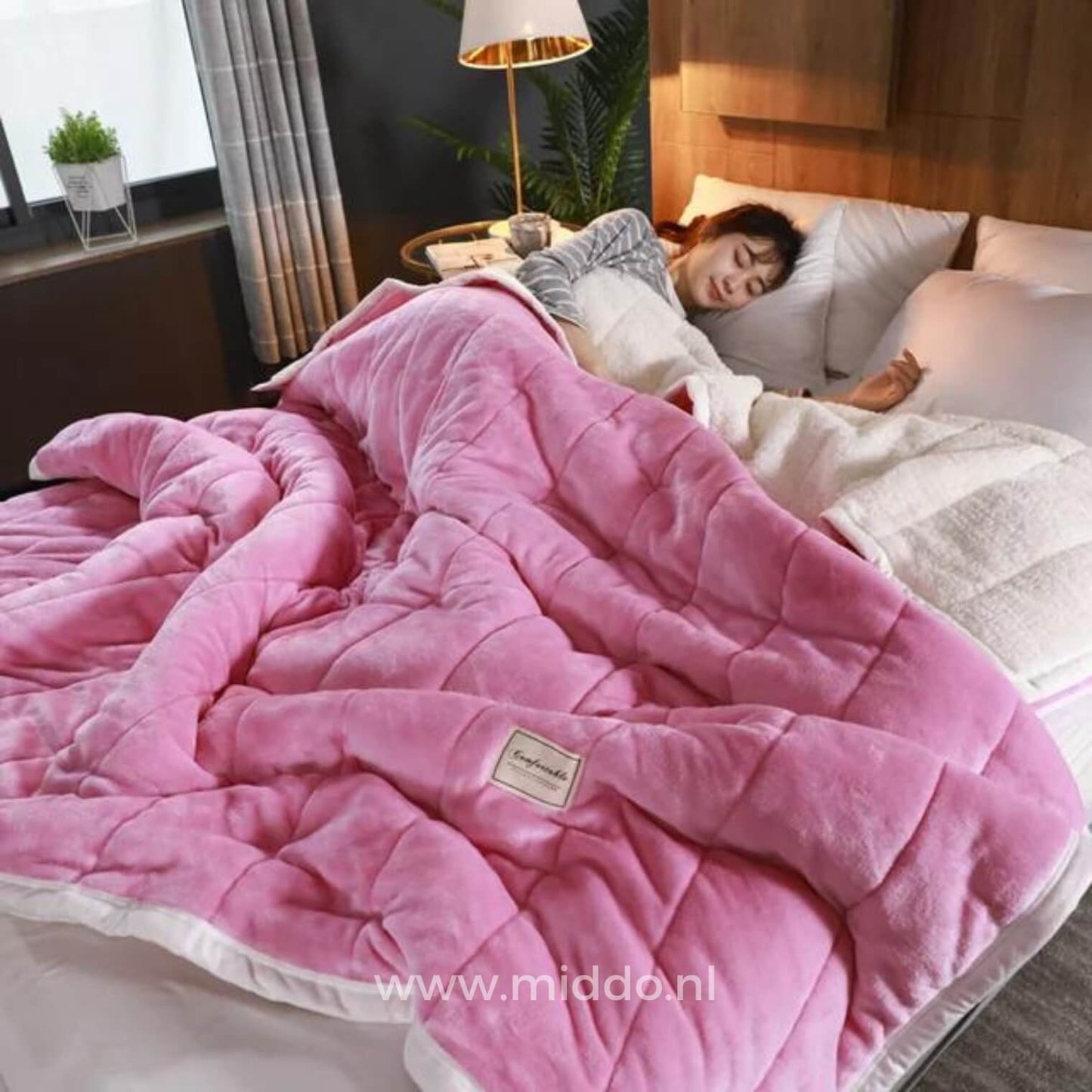 Cozy and Warm for Fall and Winter - Last Day Sale