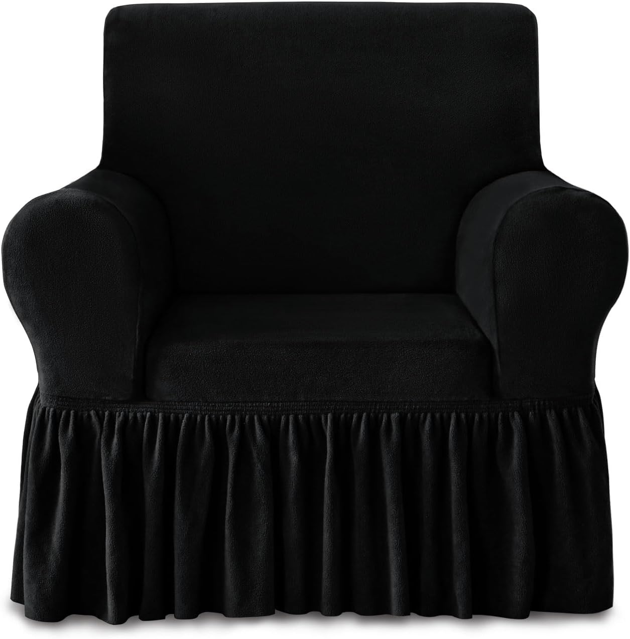 CloudComfort Cover — Transform Your Sofa into a Cozy Retreat