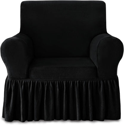 CloudComfort Cover — Transform Your Sofa into a Cozy Retreat