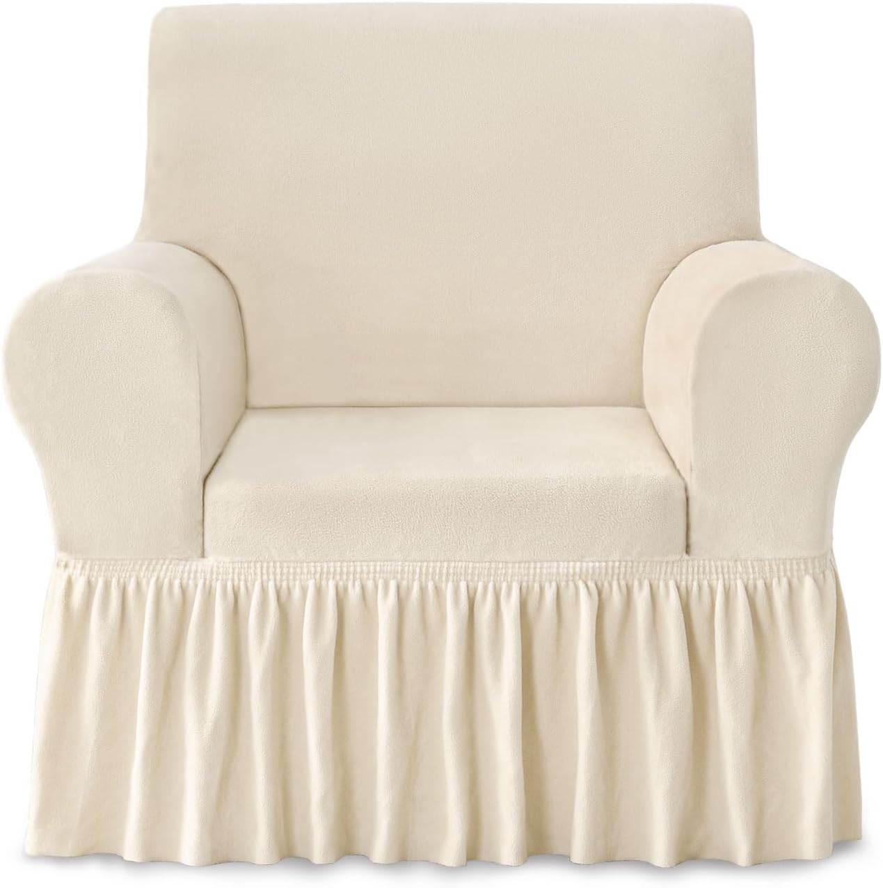 CloudComfort Cover — Transform Your Sofa into a Cozy Retreat