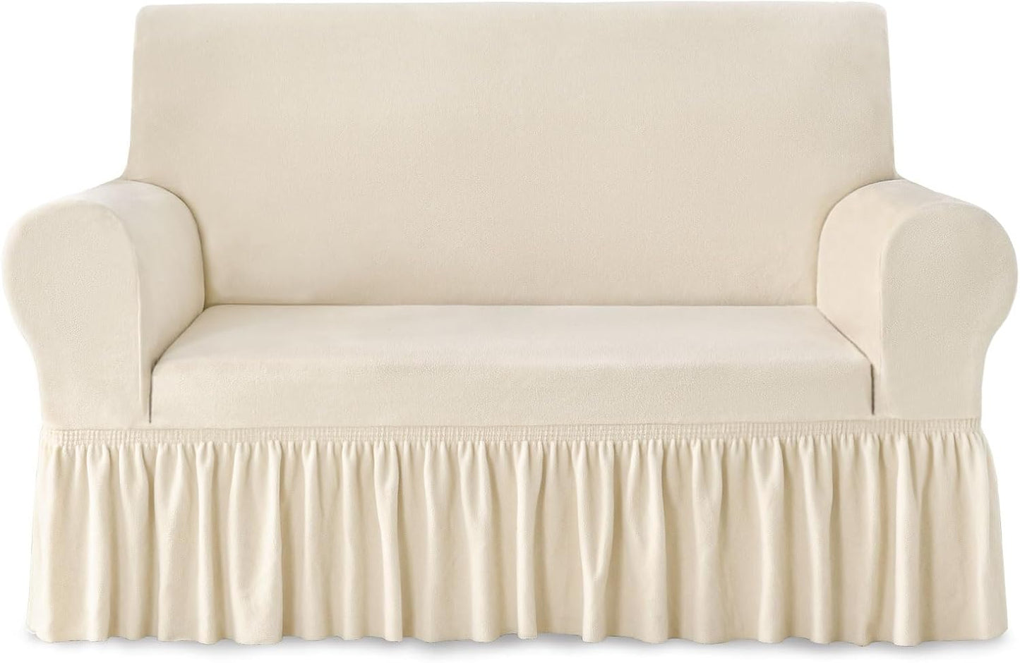 CloudComfort Cover — Transform Your Sofa into a Cozy Retreat