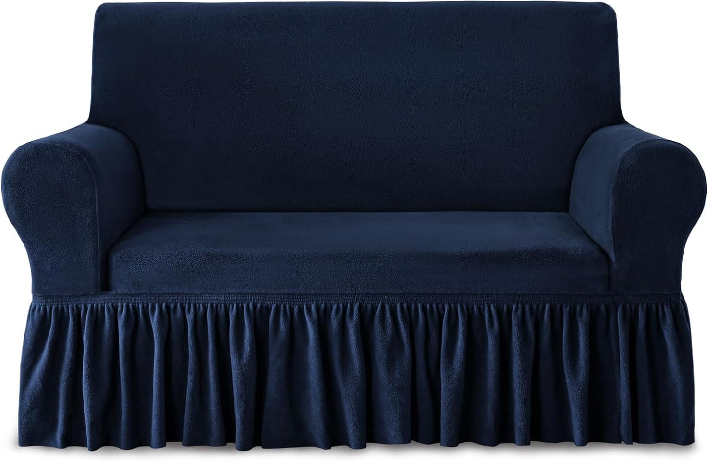 CloudComfort Cover — Transform Your Sofa into a Cozy Retreat