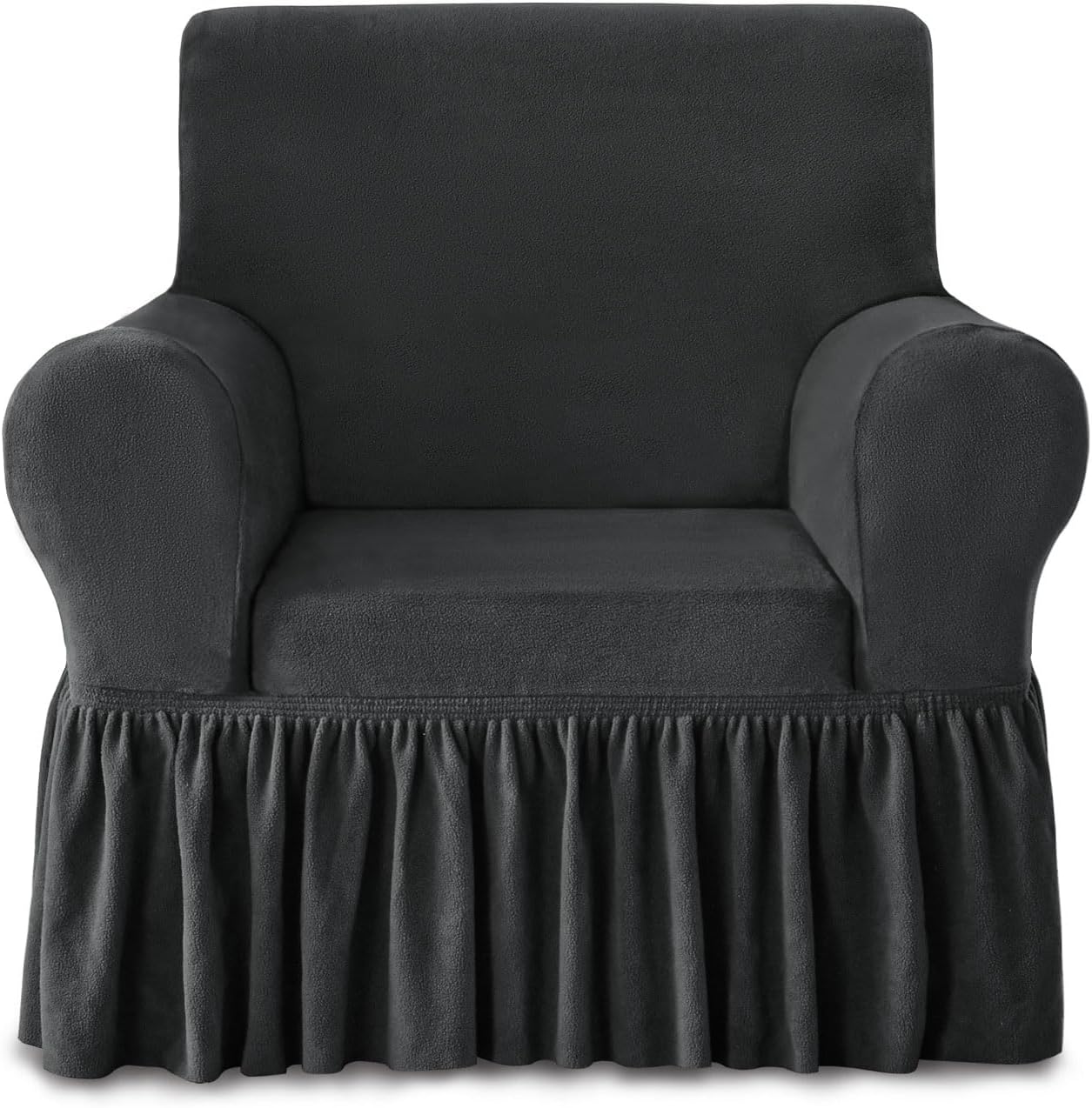 CloudComfort Cover — Transform Your Sofa into a Cozy Retreat