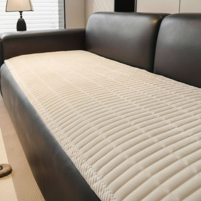 Quilted Sofa Protector for Pets - Furniture Cover