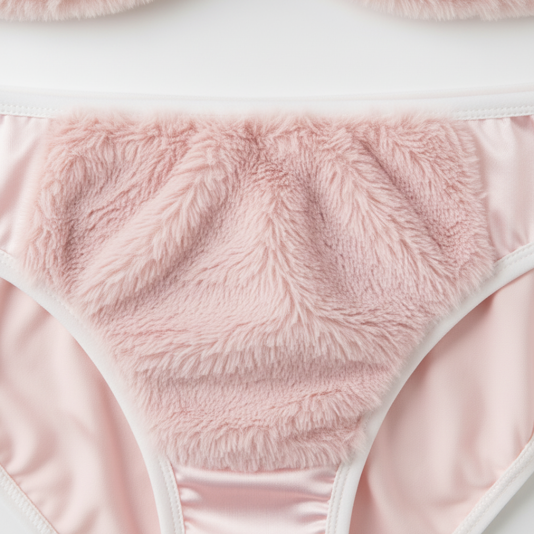 Cozy Plush Loungewear Set for Women | Soft, Comfortable & Stylish | M–XL | 6 Playful Designs