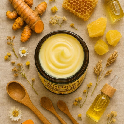 NectarGlow Cream | Bee Venom Hydration Formula with Collagen