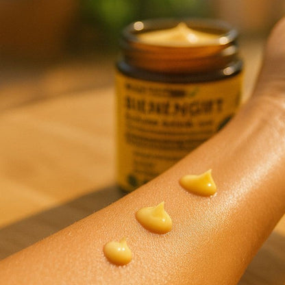 NectarGlow Cream | Bee Venom Hydration Formula with Collagen