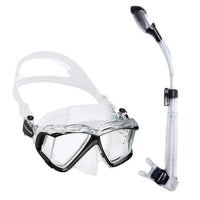 Clear Black