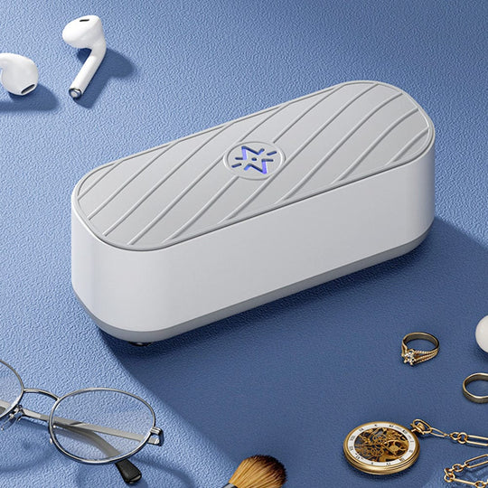 Jewelry Cleaner – Restore Your Accessories to Like-New Shine
