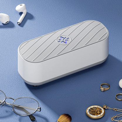 Jewelry Cleaner – Restore Your Accessories to Like-New Shine