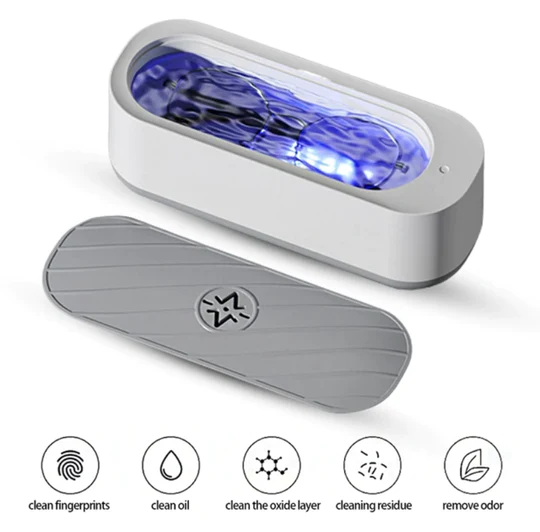Jewelry Cleaner – Restore Your Accessories to Like-New Shine