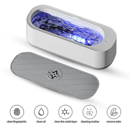 Jewelry Cleaner – Restore Your Accessories to Like-New Shine