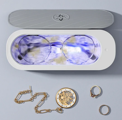 Jewelry Cleaner – Restore Your Accessories to Like-New Shine