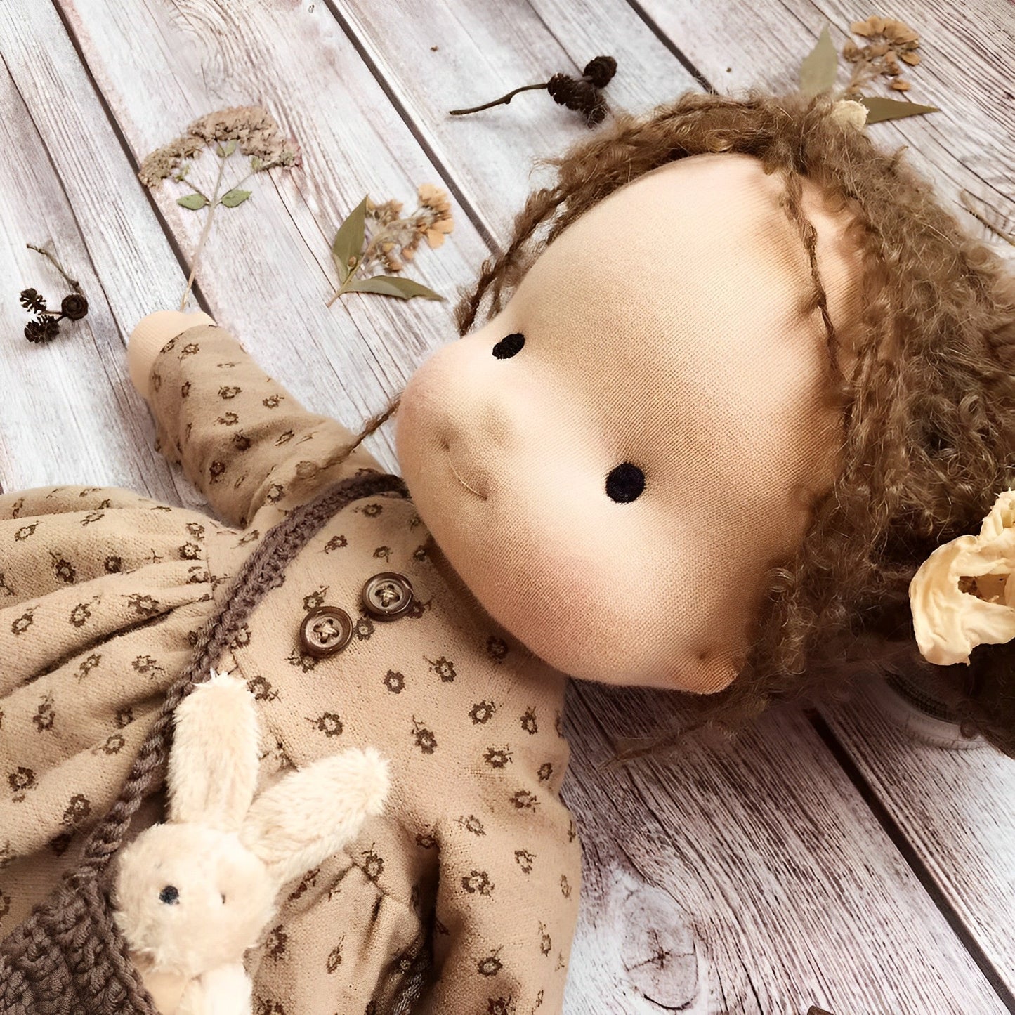 SnugglePal™ - Your Child's New Best Friend | Limited 50% Off
