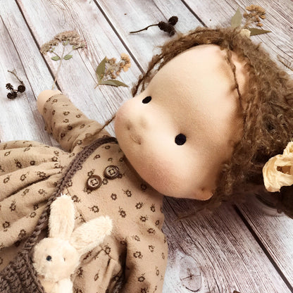 SnugglePal™ - Your Child's New Best Friend | Limited 50% Off