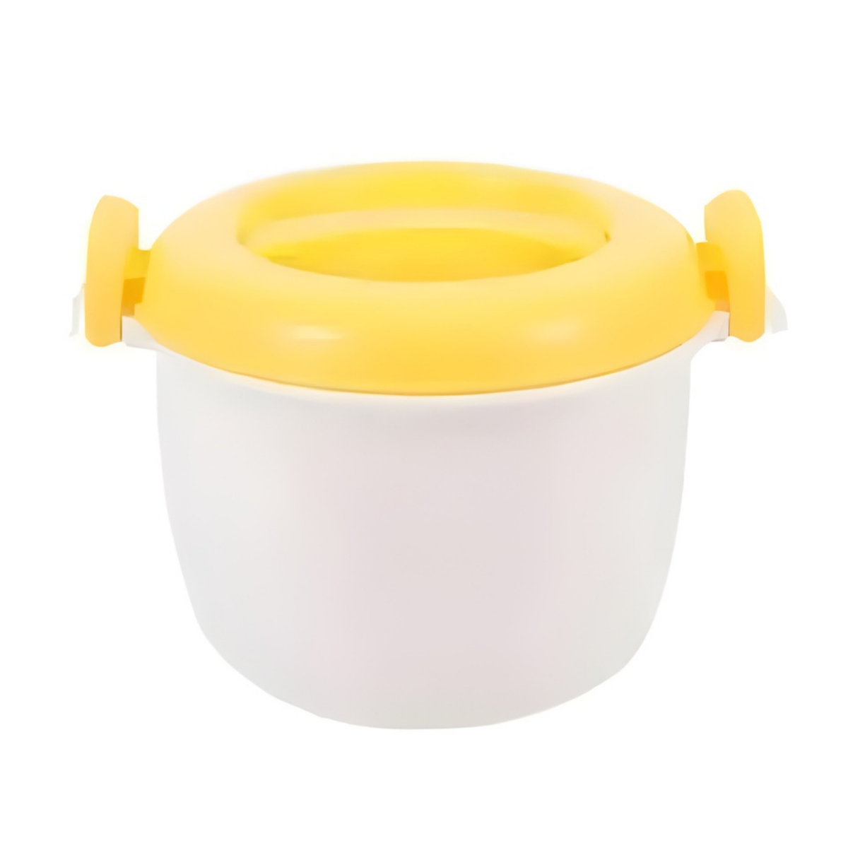 Microwave Rice Steamer for Quick and Easy Cooking
