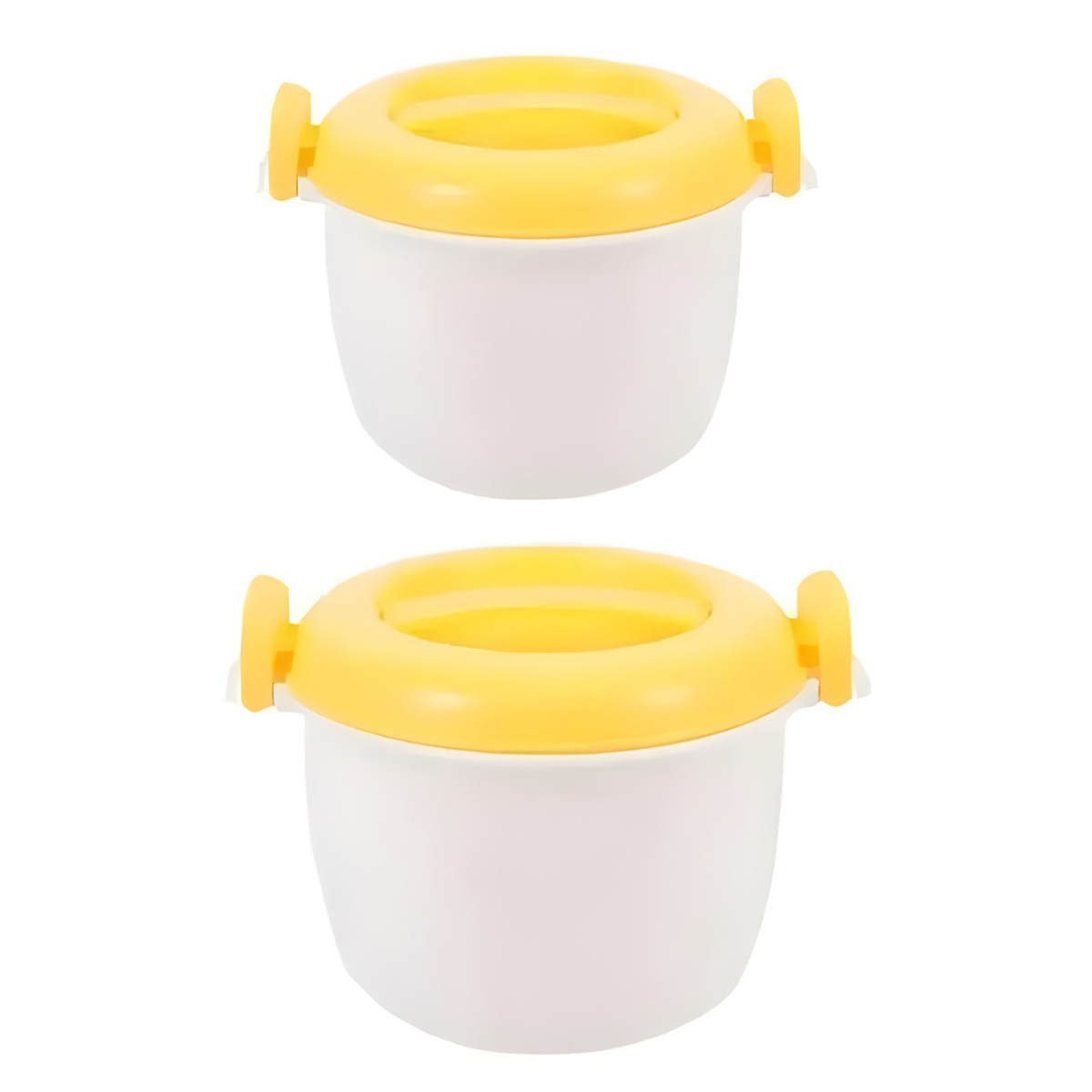 Microwave Rice Steamer for Quick and Easy Cooking