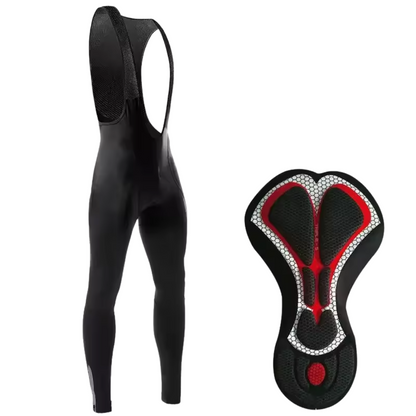 3D Comfort Cycling Footwear for Men