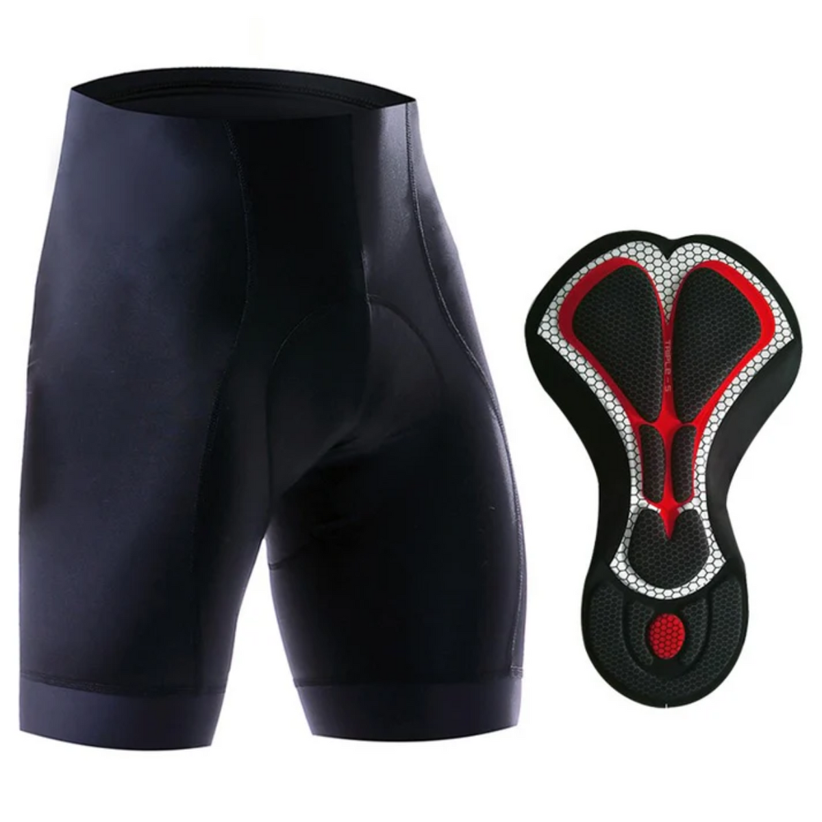 3D Comfort Cycling Footwear for Men