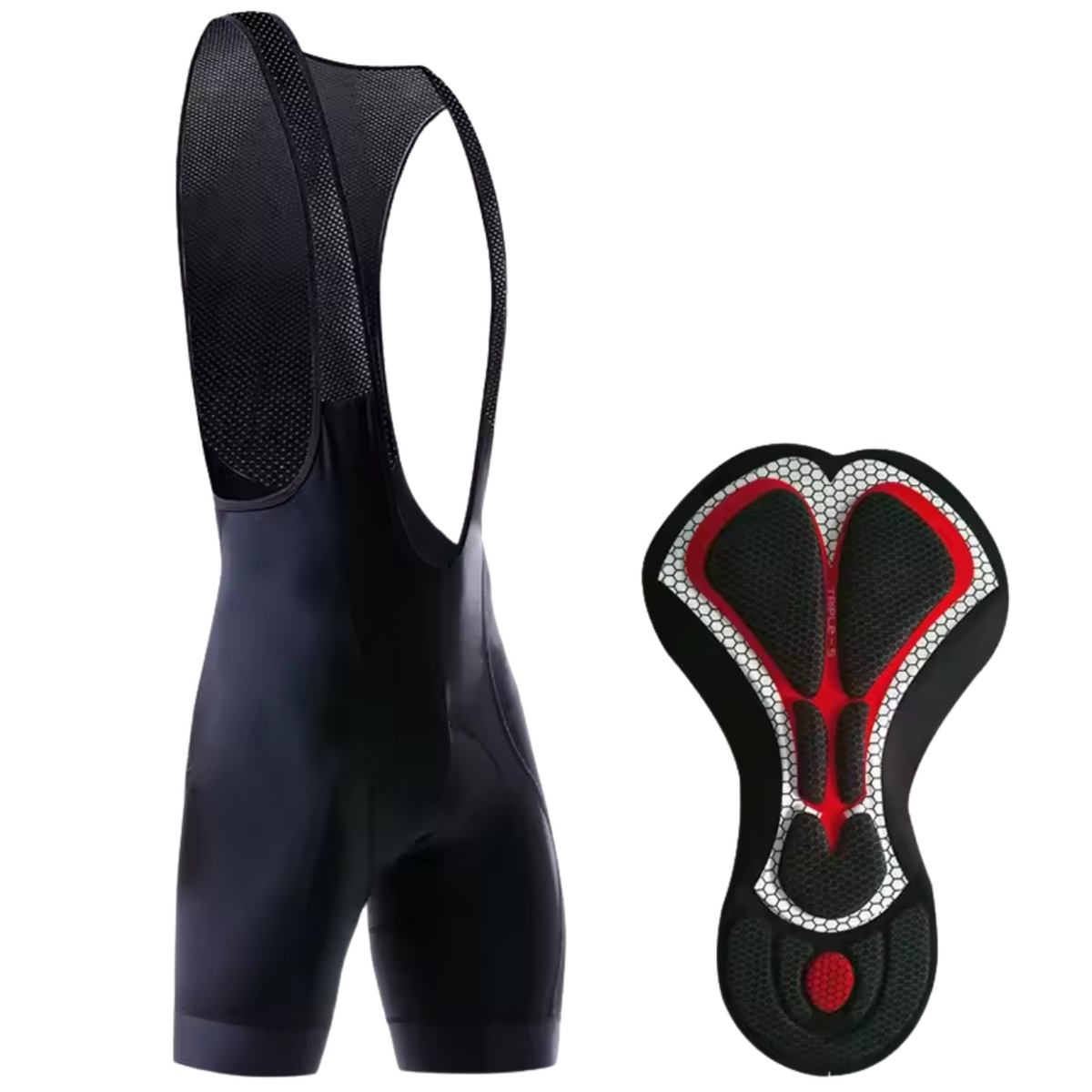 3D Comfort Cycling Footwear for Men