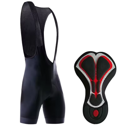 3D Comfort Cycling Footwear for Men