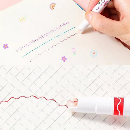 ArtistryPen™ - Elevate Every Stroke with Smooth Precision