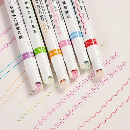 ArtistryPen™ - Elevate Every Stroke with Smooth Precision