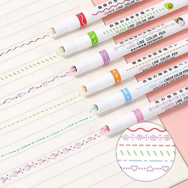 ArtistryPen™ - Elevate Every Stroke with Smooth Precision