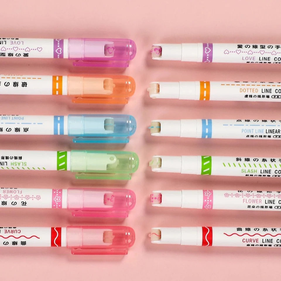 ArtistryPen™ - Elevate Every Stroke with Smooth Precision