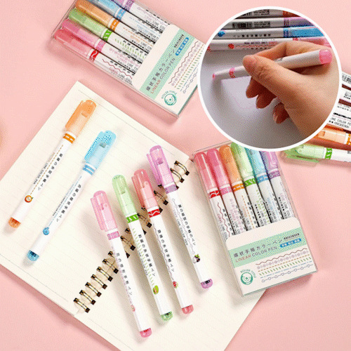 ArtistryPen™ - Elevate Every Stroke with Smooth Precision