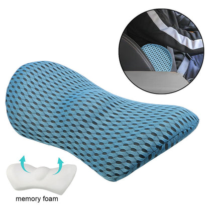 Ultimate Comfort Lumbar Support Pillow