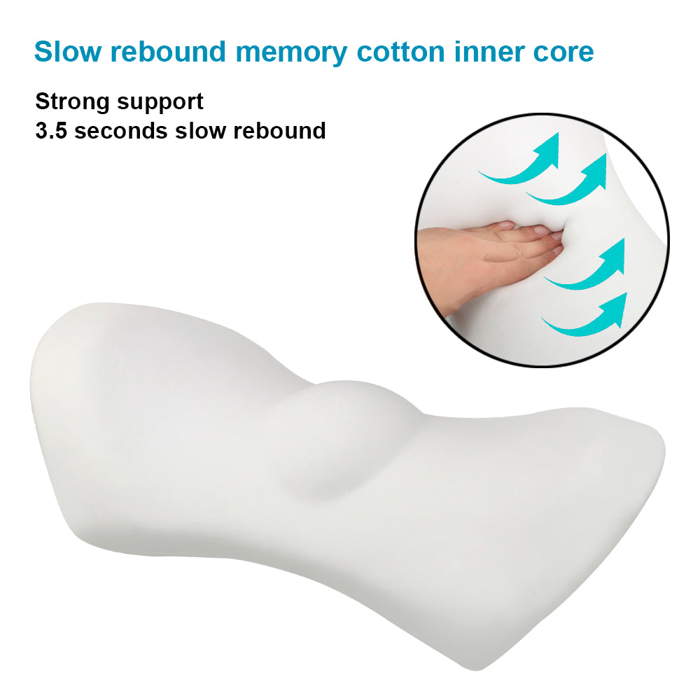 Ultimate Comfort Lumbar Support Pillow