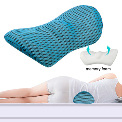 Ultimate Comfort Lumbar Support Pillow