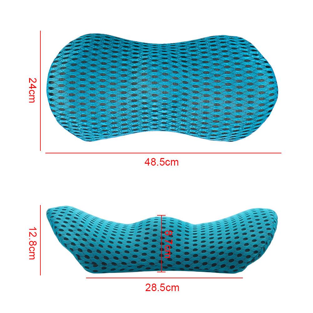 Ultimate Comfort Lumbar Support Pillow