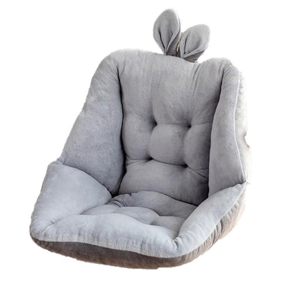 Comfortable Chair Cushions - Soft Stuffed Seat Pads